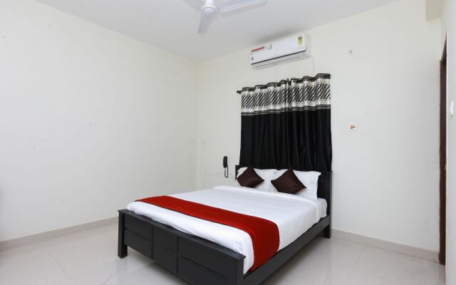 OYO 10027 Hotel Red Petal