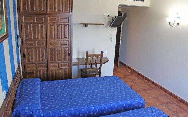 Hotel Restaurante Casa Pepe