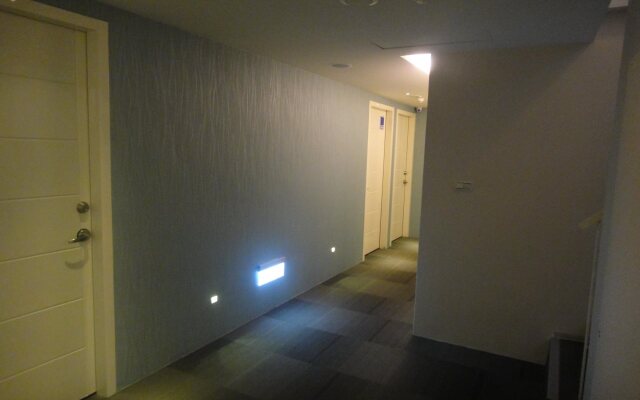 Lio Hotel Ximen