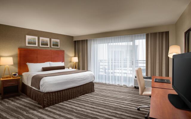 AC Hotel by Marriott Lake Oswego