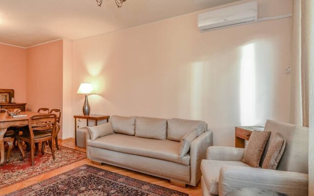 Fm Premium 1 Bdr Apartment Classical