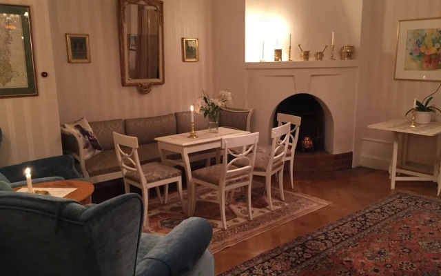 Hotell Järvsöbaden