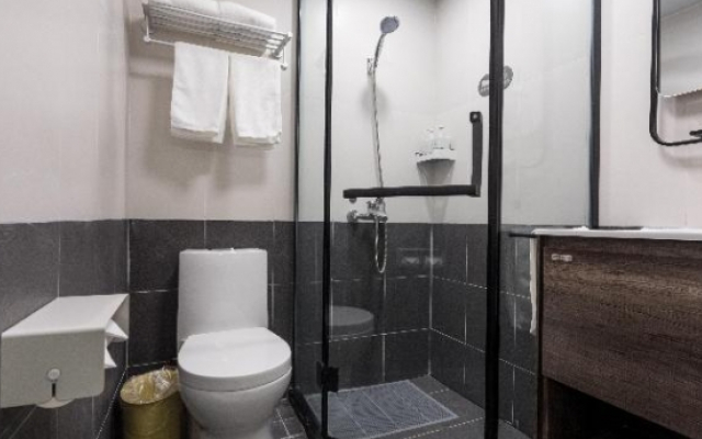 Hi Inn (Shanghai the Bund Renmin Road)