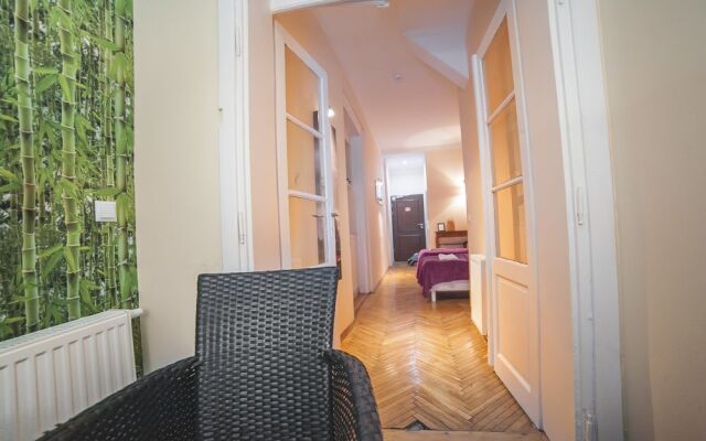 B&B La Fontaine II