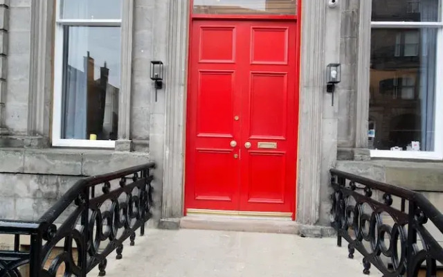 Rooms at GPO