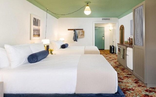 Palihouse West Hollywood