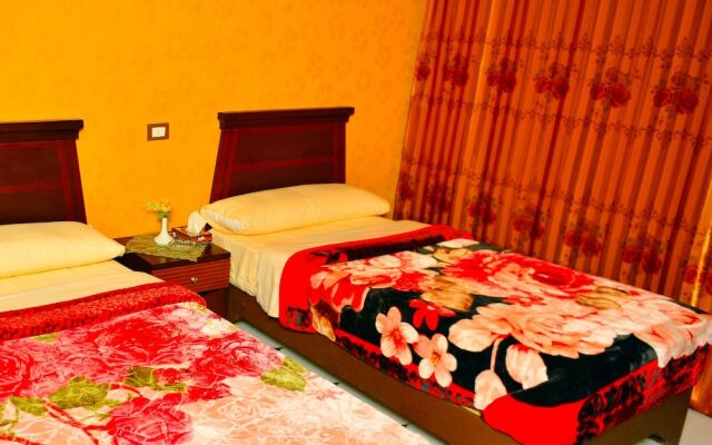 Port Said Hotel & Apartments