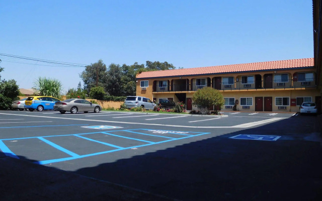 Diamond Inn