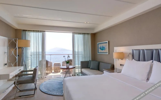 Caresse The Residences Bodrum