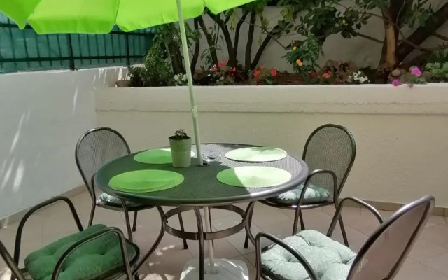 Apartman Spinut & Marjan