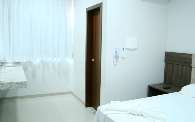 Hotel PetroShop
