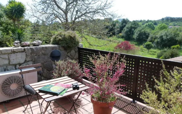 Casa de Aldea Finca Los Venancios