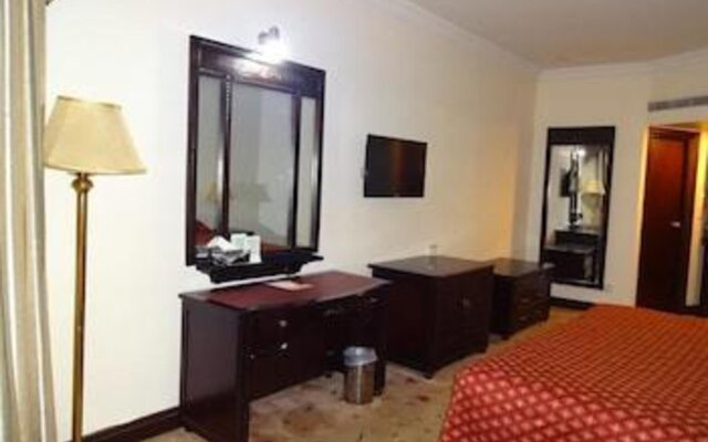 Hotel Hillview Islamabad