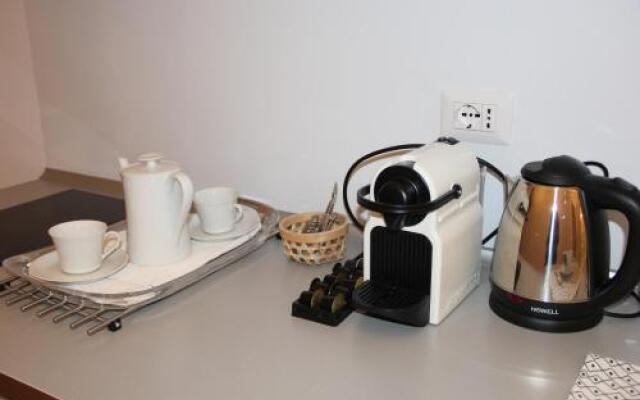 Abagnale Home Montecitorio