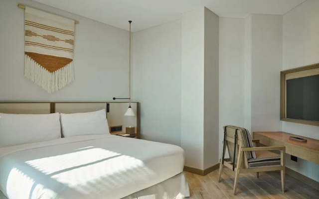 Hawar Resort By Mantis