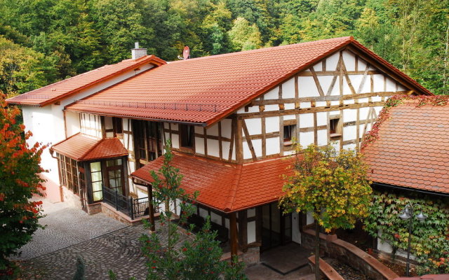 Landhotel Heimathenhof