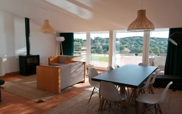 Herdade do Barrocal de Baixo