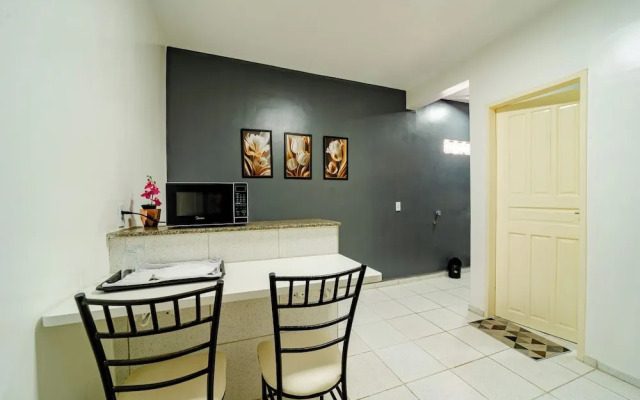 Flat Pet Friendly pr x ao Aeroporto