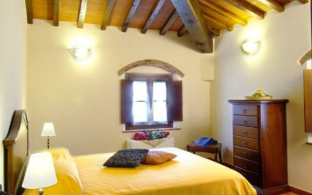 Poggio Desto B&B