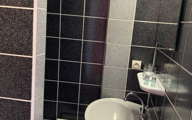 Auberge du Tisserand