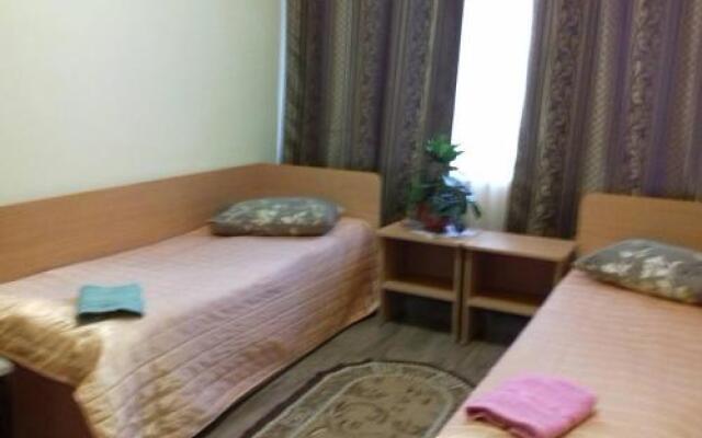 Hostel AC 1
