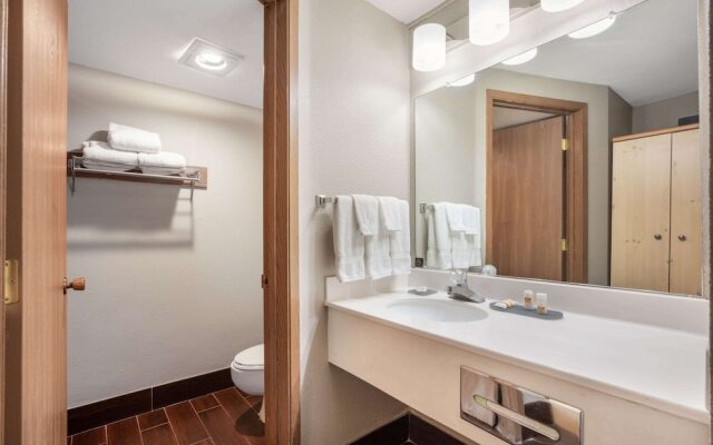La Quinta Inn Caldwell