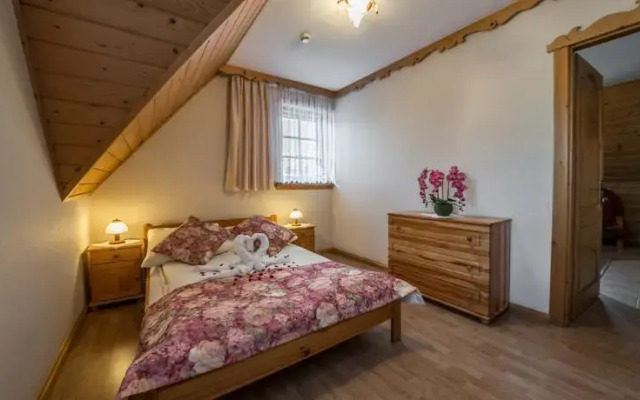 Chata Gościnna Waluś