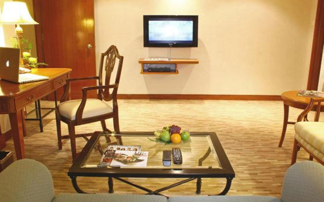 Dorsett Grand Labuan