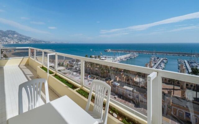 Aparthotel PYR Fuengirola