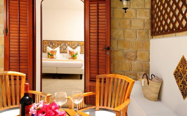 Hotel Le Calette