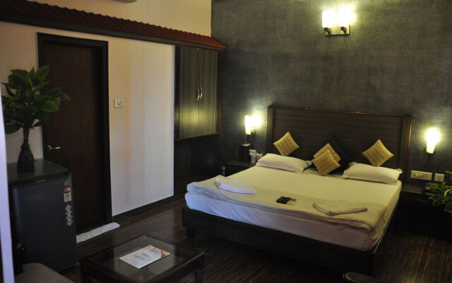 Hotel Vibhavharsh