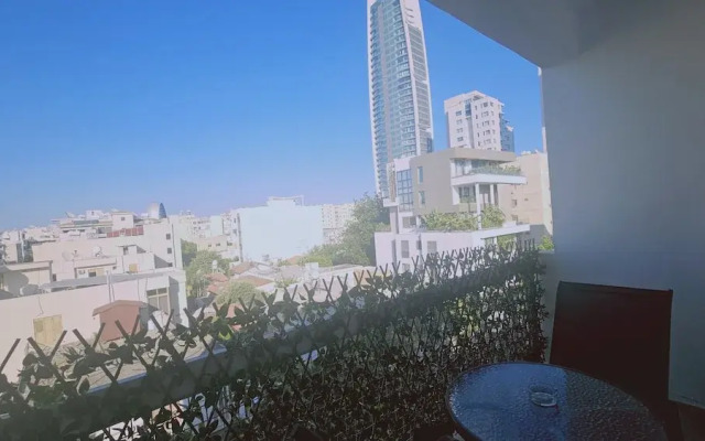 150 LIM -stay Limdream Apartment