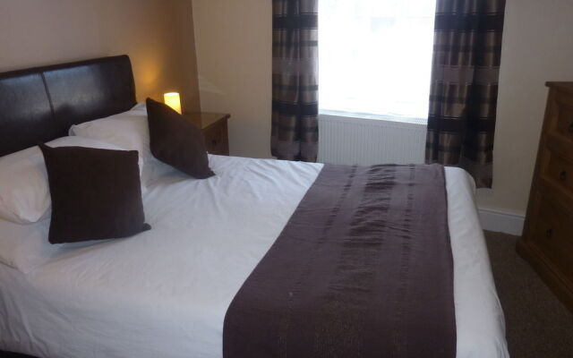Willows Guest House
