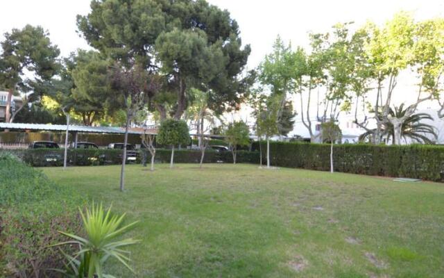 Apartamento Xaloc Benicasim