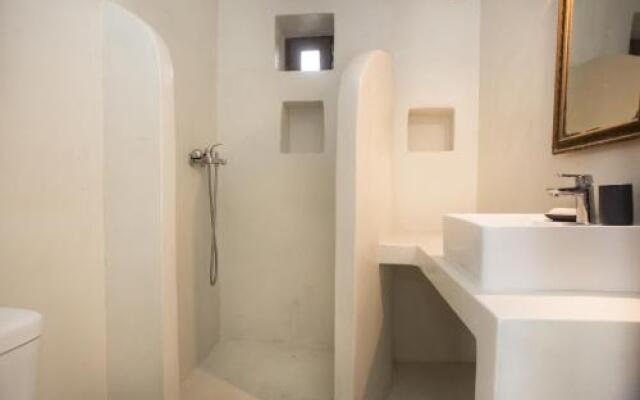 Moustafa Stone House
