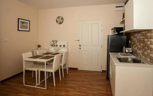 The Trust Condo Huahin Soi5
