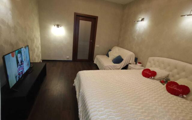 Золотая миля