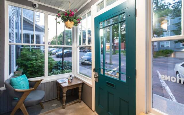 Prince Street Suites