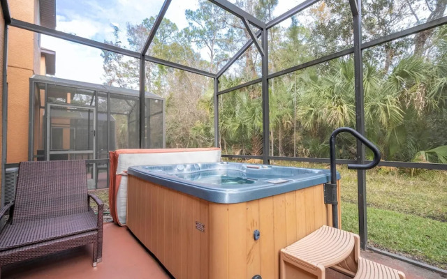 Cozy 3BR Regal Oaks Close to Disney
