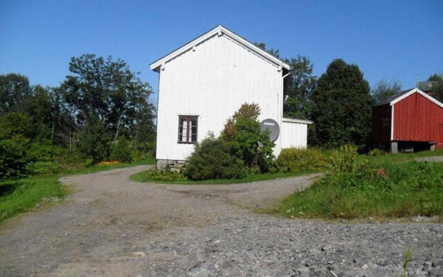 Innante Gamle Våningshus Cabin – Torvikbukt