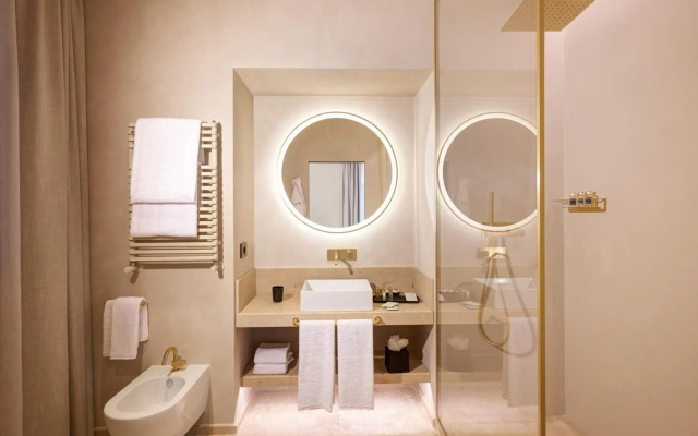 Borghese Contemporary Hotel