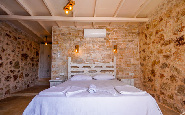 Mojo Boutique Hotel