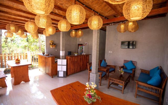 Nuansa Penida Hostel
