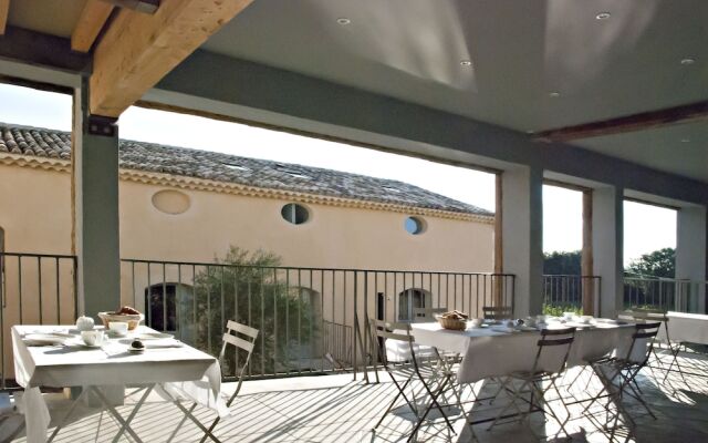 Chartreuse de Mougeres