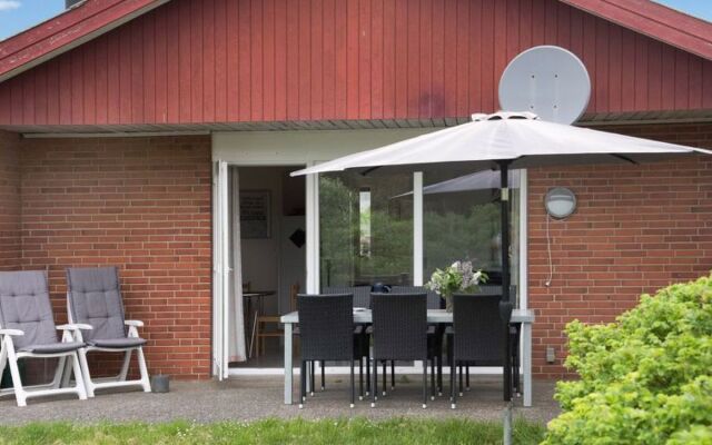 "Tofan" - 350m from the sea in Western Jutland