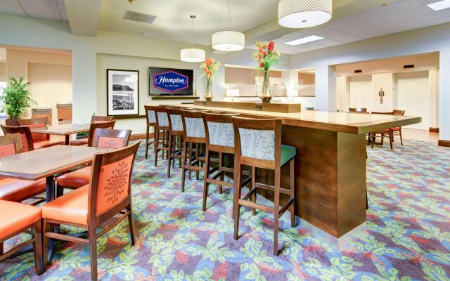 Hampton Inn Ft. Lauderdale-West/Pembroke Pines