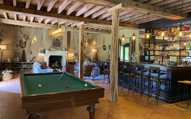 La Barboire Campagne - Chambres