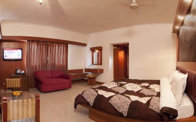 Hotel Atithi
