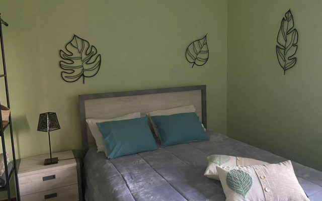 Casa RioTempo + Jangada