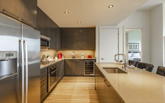 SoBe Downtown Seattle Apartments